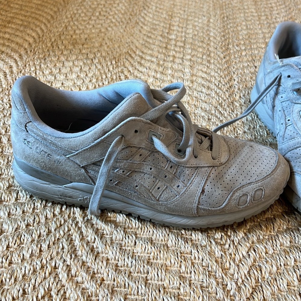 ASICS Gel Lyte III - Picture 2 of 8